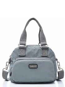 Сумки RoyalBag модель WT-1218BL Фото