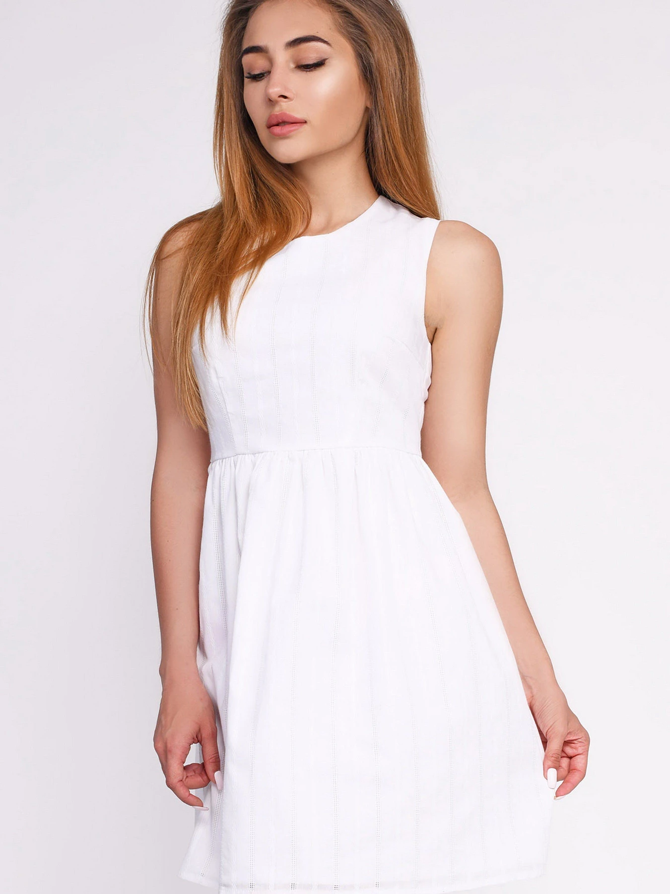 Платья CARICA модель KP101623 Платья CARICA модель KP101623 Фото