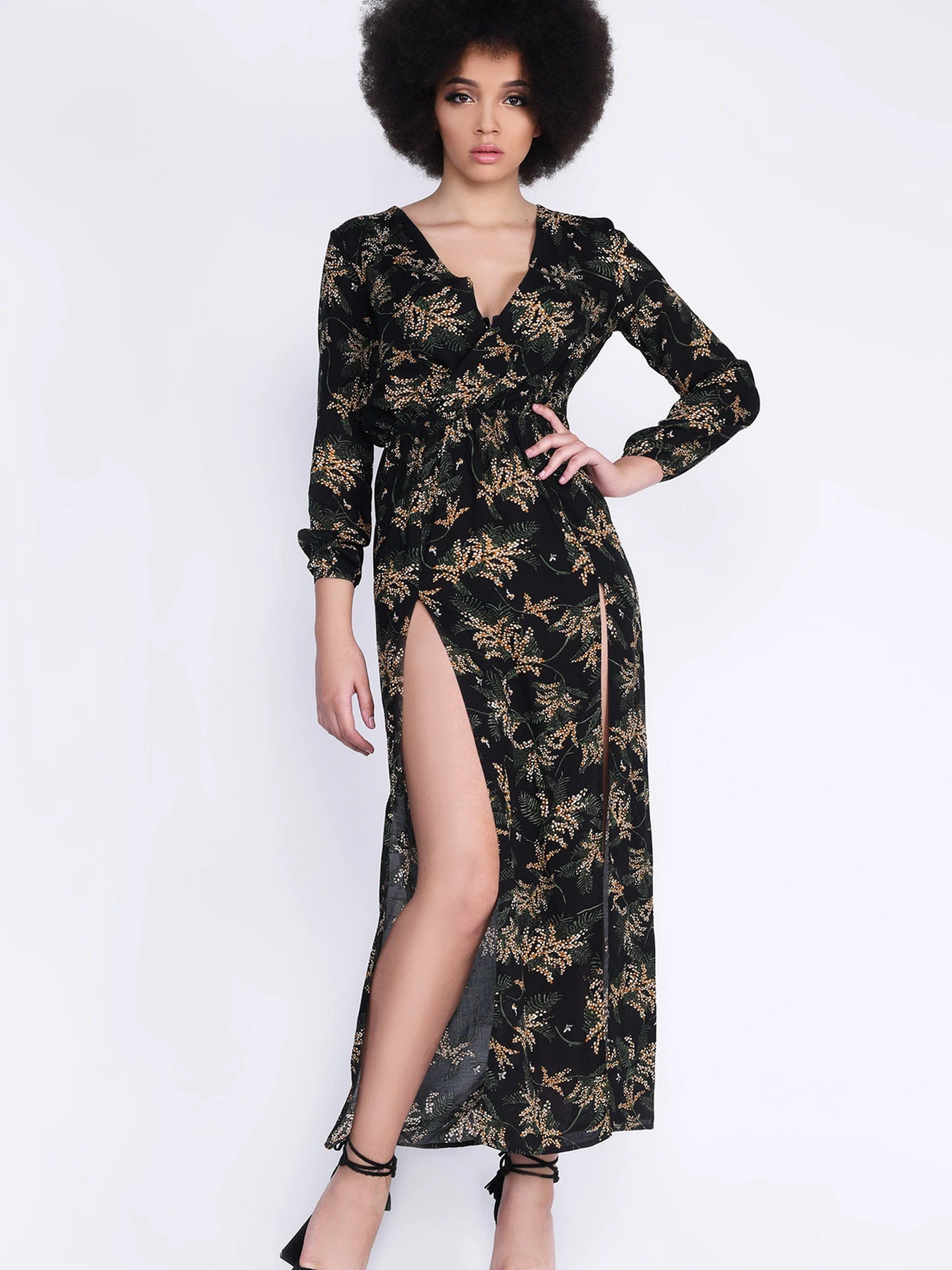Сукні CARICA модель KP102488 Фото
