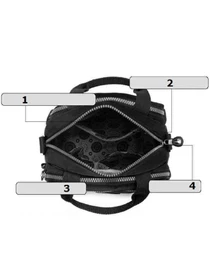 Сумки RoyalBag модель WT-3120A Фото