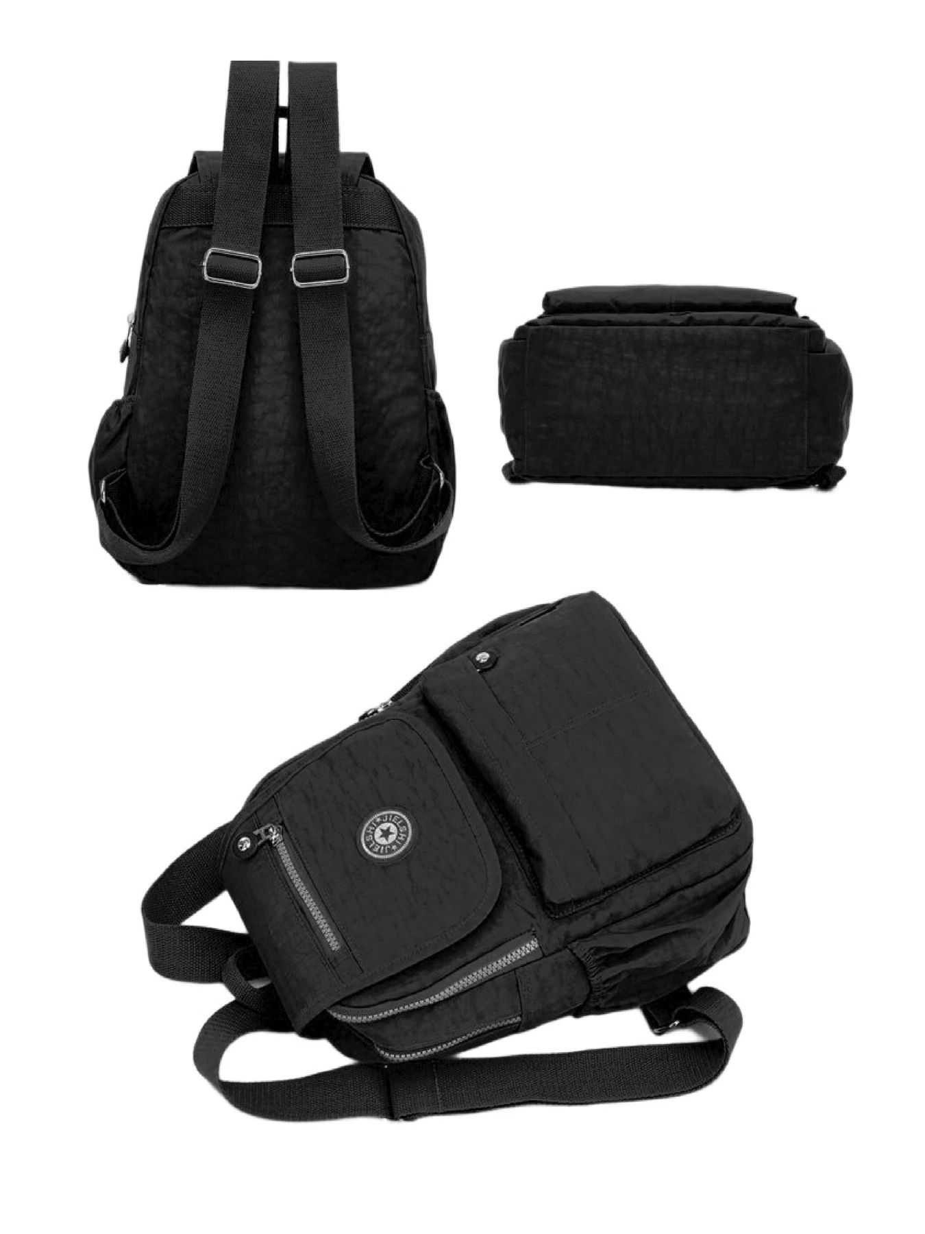 Рюкзаки RoyalBag модель WT-3606A Рюкзаки RoyalBag модель WT-3606A Фото
