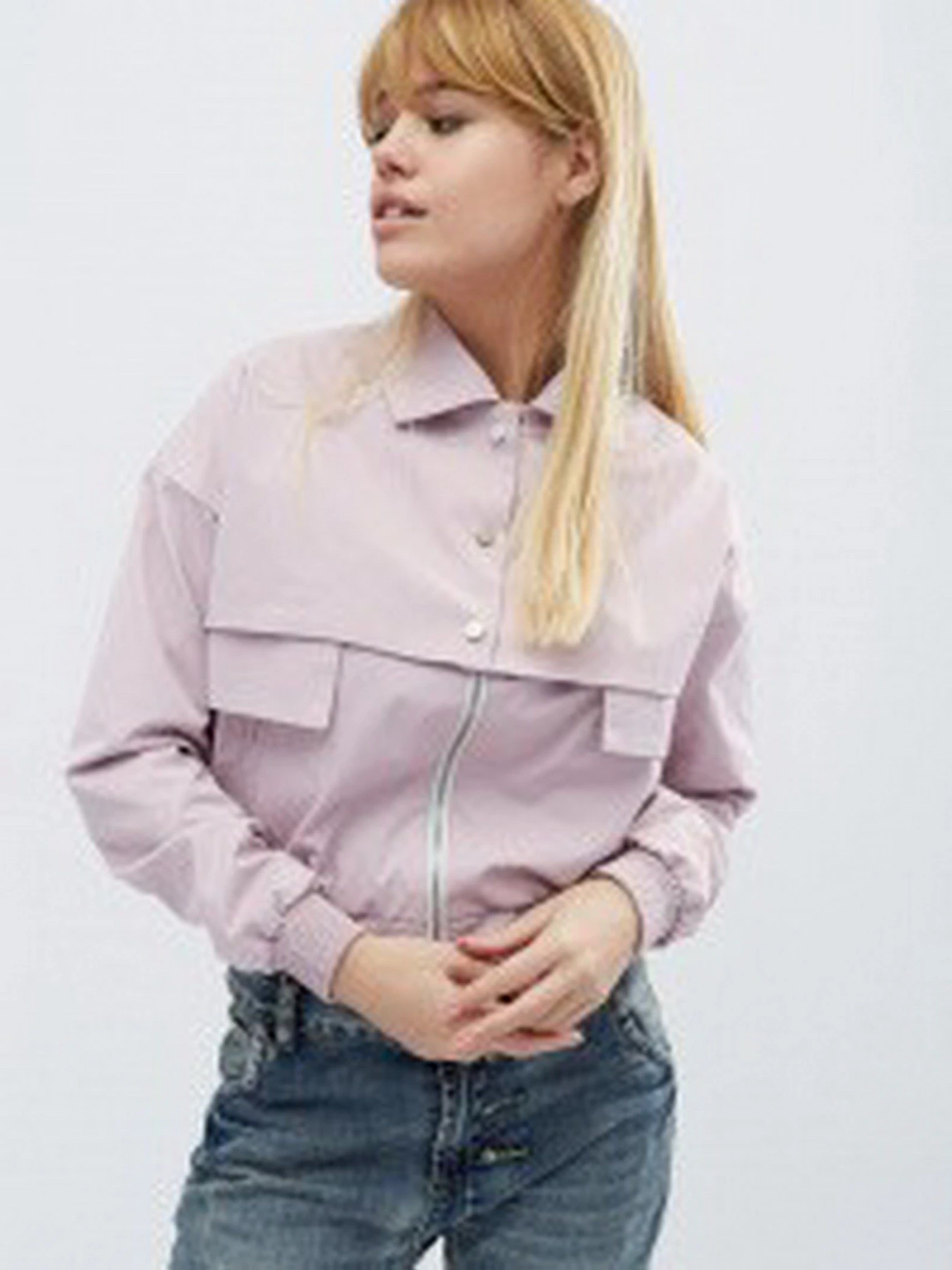 Куртки та дублянки X-Woyz модель LS878615 Куртки та дублянки X-Woyz модель LS878615 Фото