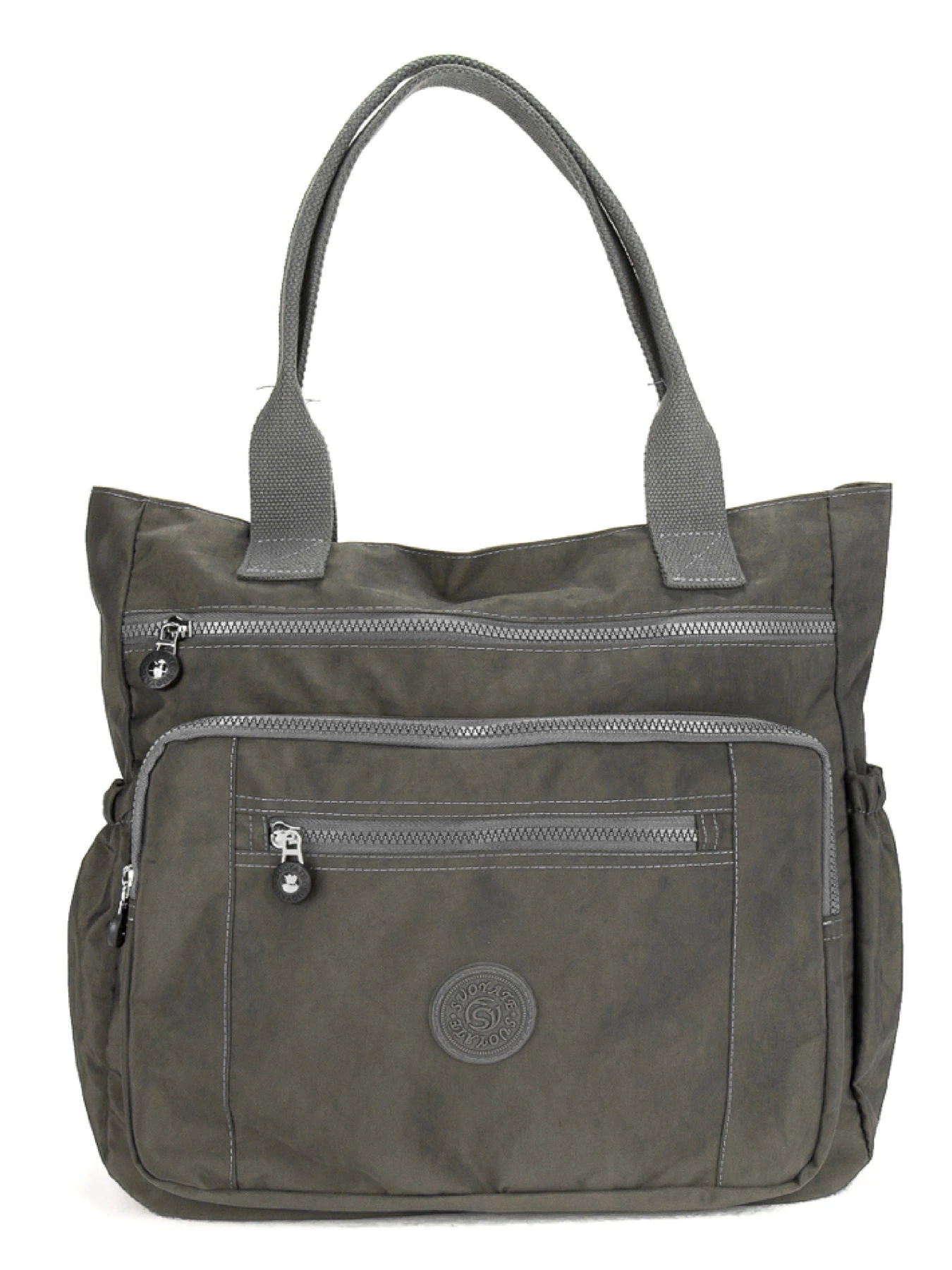 Сумки RoyalBag модель WT-6031GR Фото
