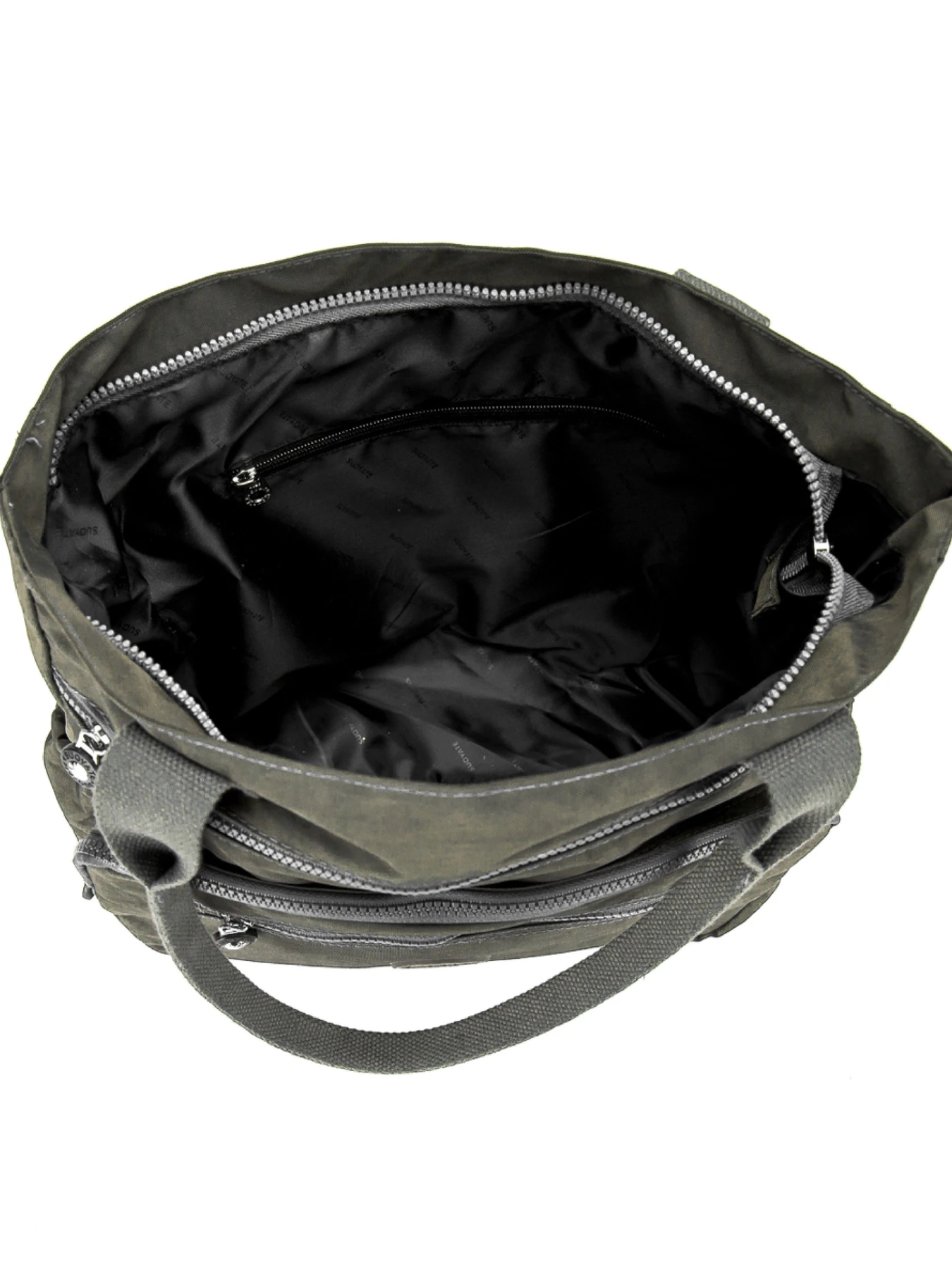 Сумки RoyalBag модель WT-6031GR Фото