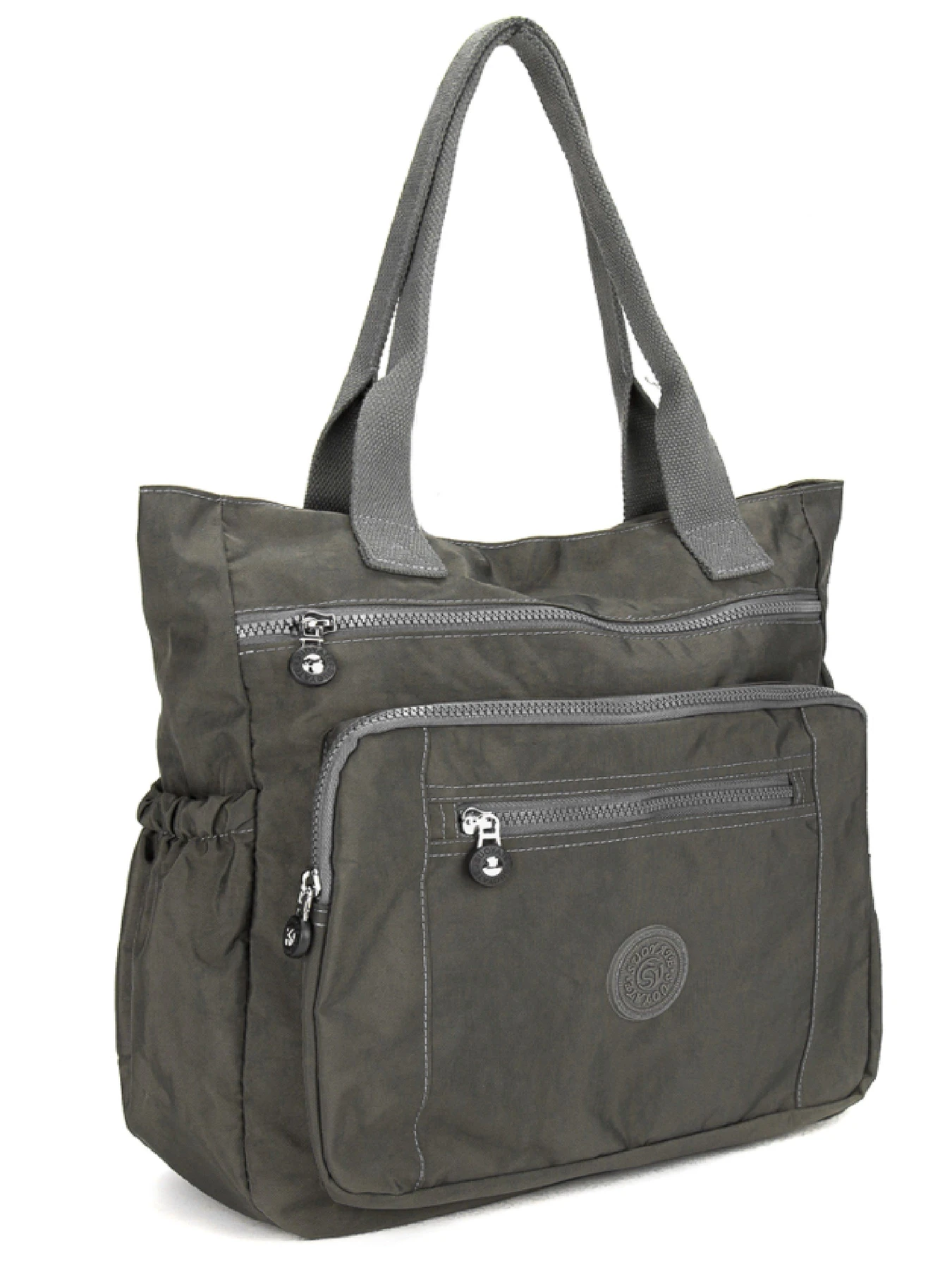 Сумки RoyalBag модель WT-6031GR Фото
