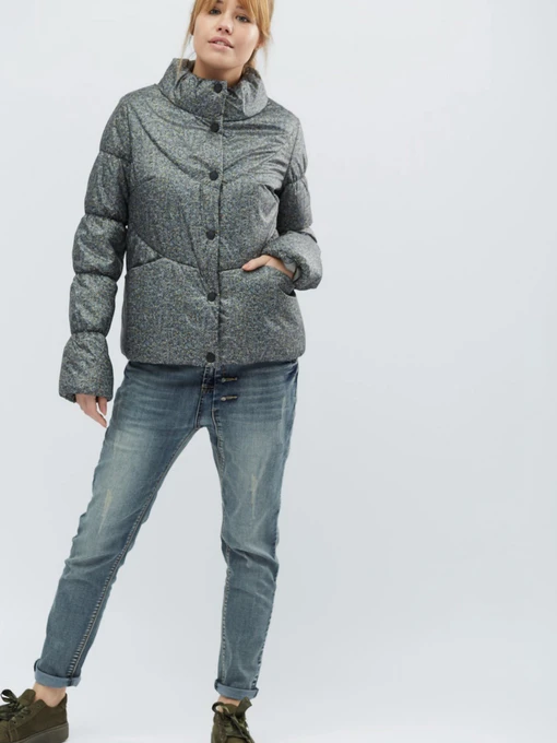 Куртки и дубленки X-Woyz модель LS87374 Фото