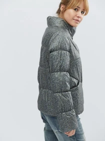 Куртки и дубленки X-Woyz модель LS87374 Фото