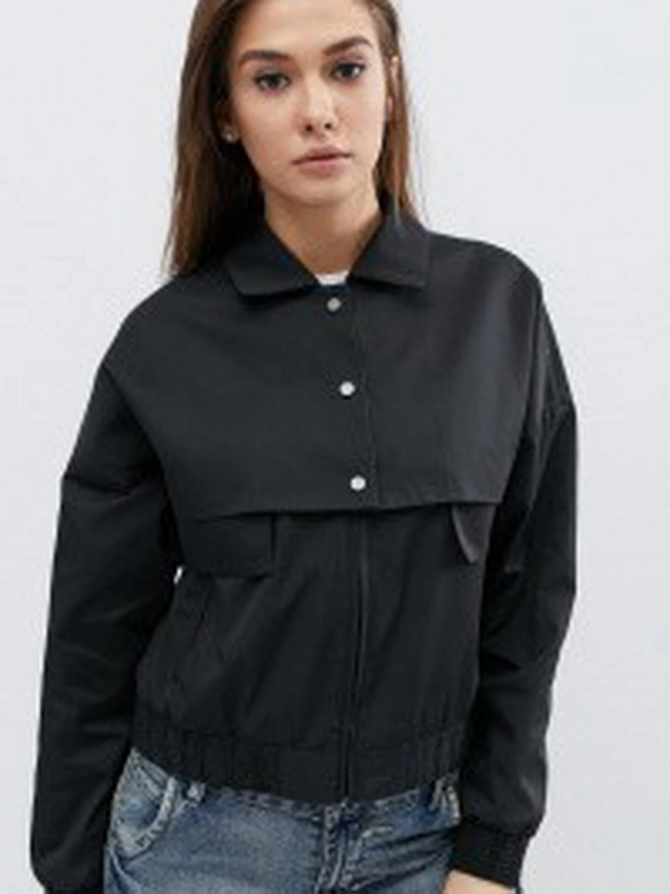 Куртки та дублянки X-Woyz модель LS87868 Куртки та дублянки X-Woyz модель LS87868 Фото