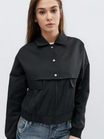 Куртки та дублянки X-Woyz модель LS87868 Фото