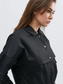 Куртки та дублянки X-Woyz модель LS87868 Фото