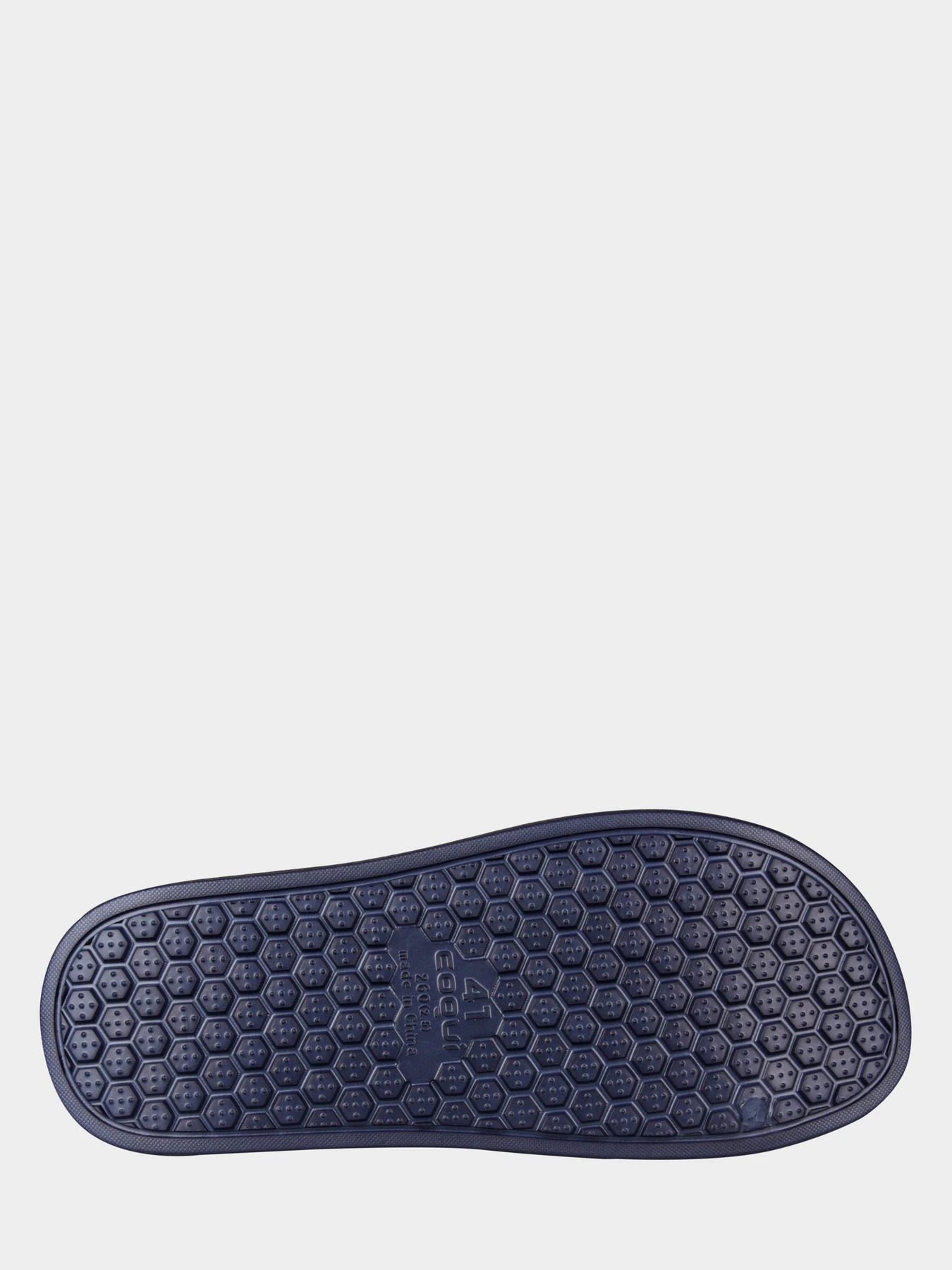 Шлёпанцы COQUI модель 7081Navy Шлёпанцы COQUI модель 7081Navy Фото