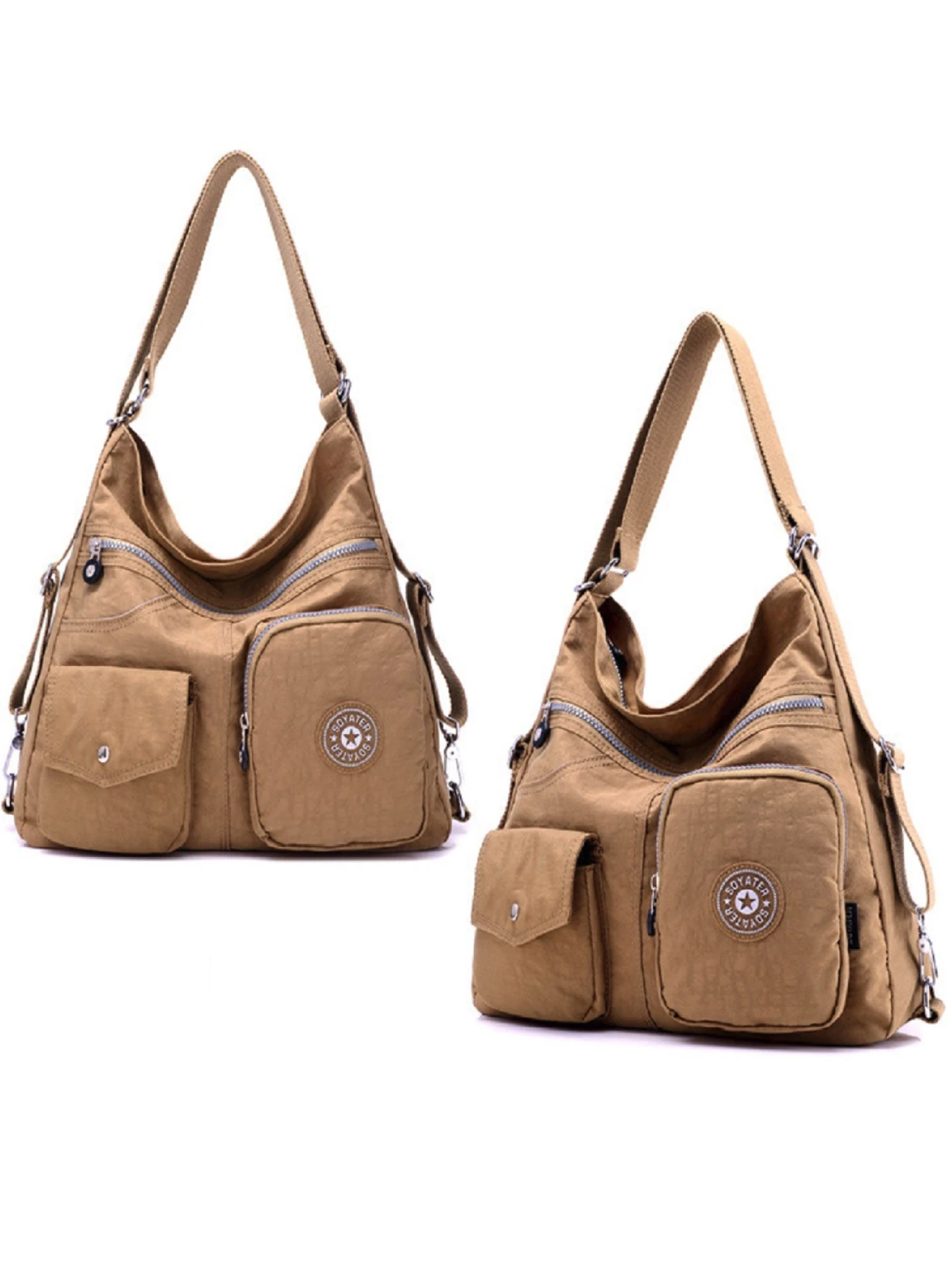 Сумки RoyalBag модель WT-7005B Фото