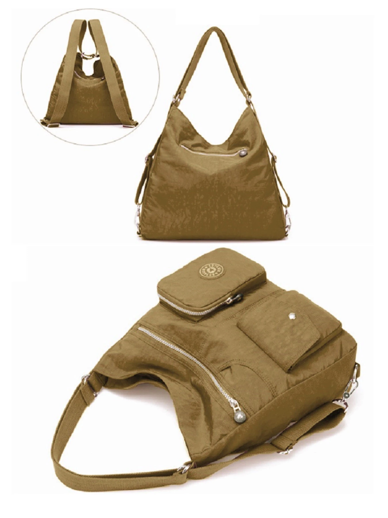 Сумки RoyalBag модель WT-7005B Фото