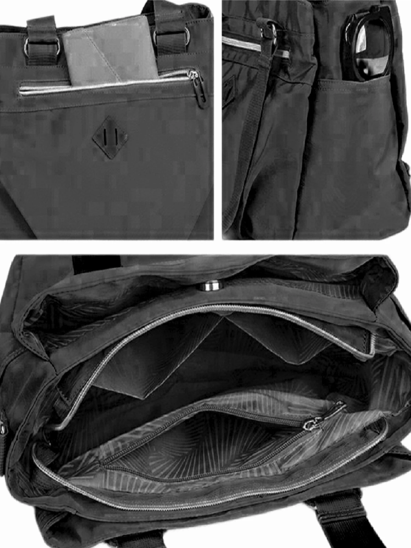Сумки RoyalBag модель WT-8533A Фото