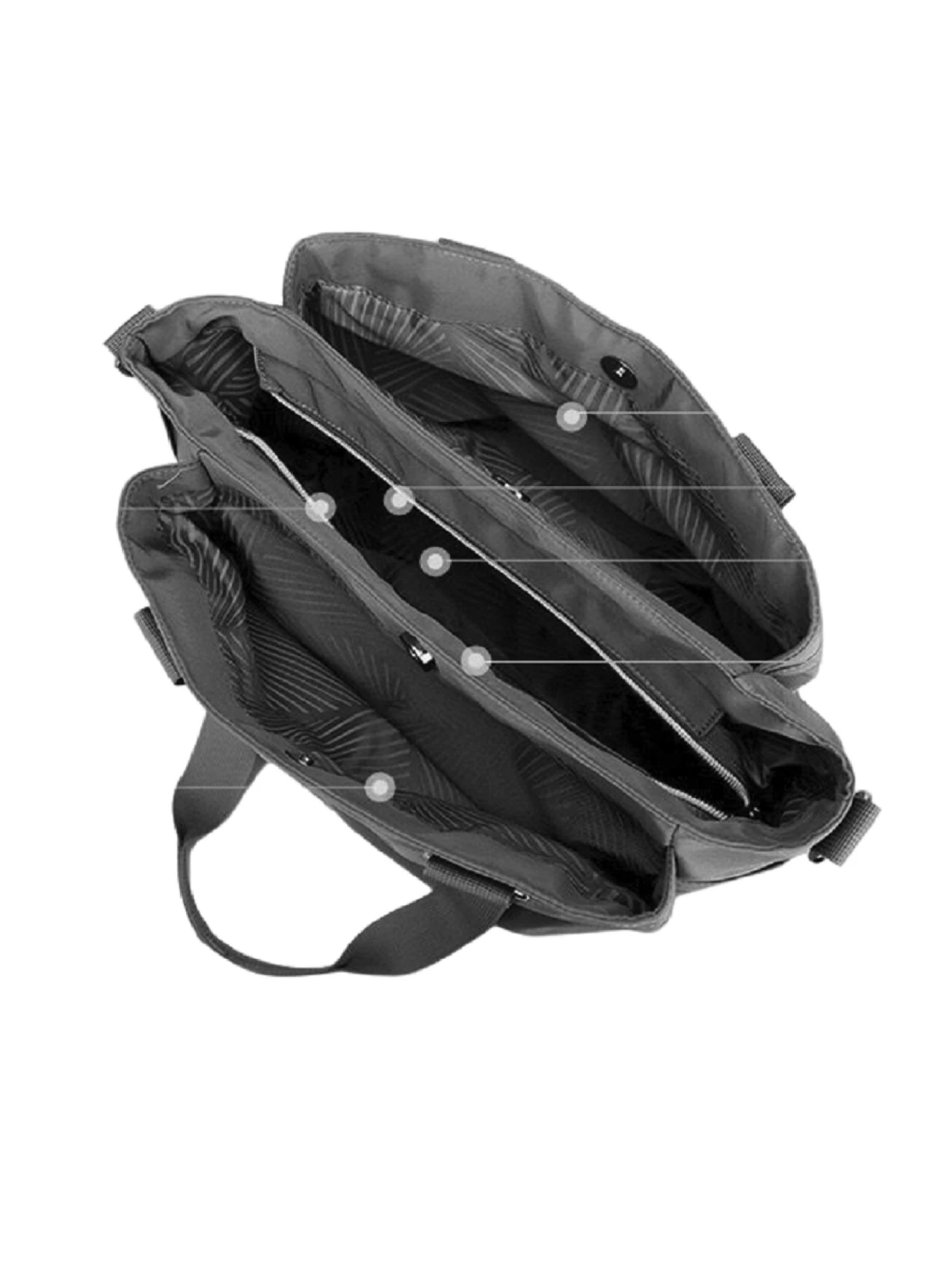 Сумки RoyalBag модель WT-8533G Фото