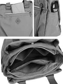 Сумки RoyalBag модель WT-8533G Фото