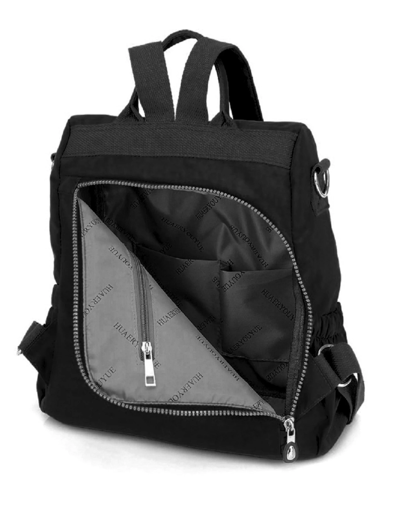 Рюкзаки RoyalBag модель WT-8661A Фото