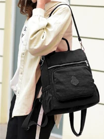 Рюкзаки RoyalBag модель WT-8661A Фото