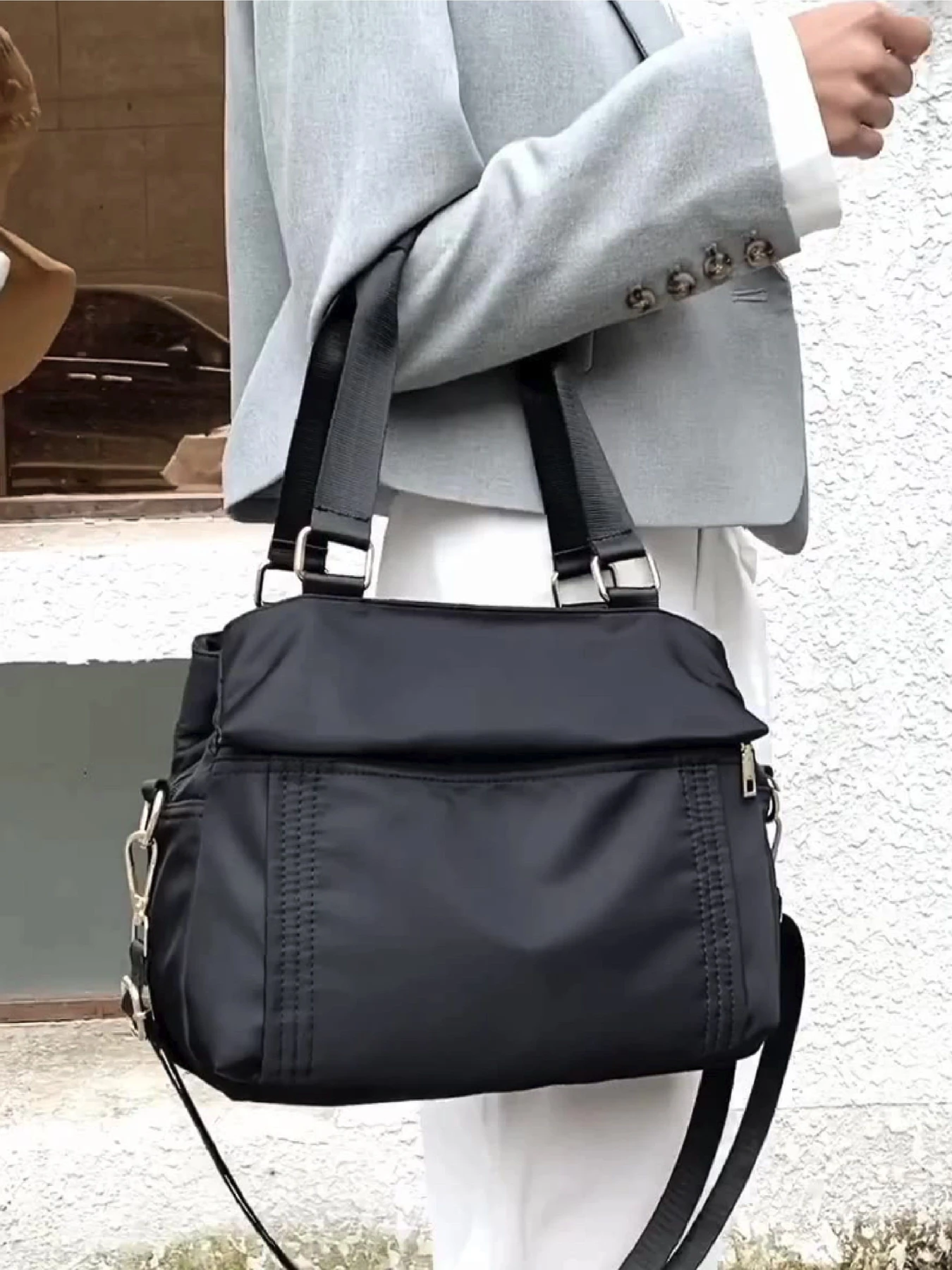 Сумки RoyalBag модель WT-8692A Фото