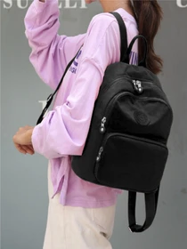 Рюкзаки RoyalBag модель WT-68009A Фото