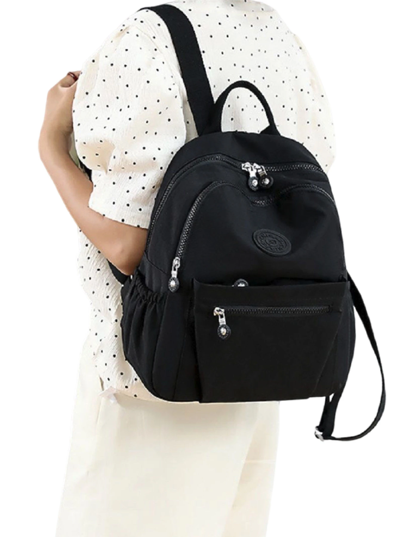 Рюкзаки RoyalBag модель WT-L-066A Фото