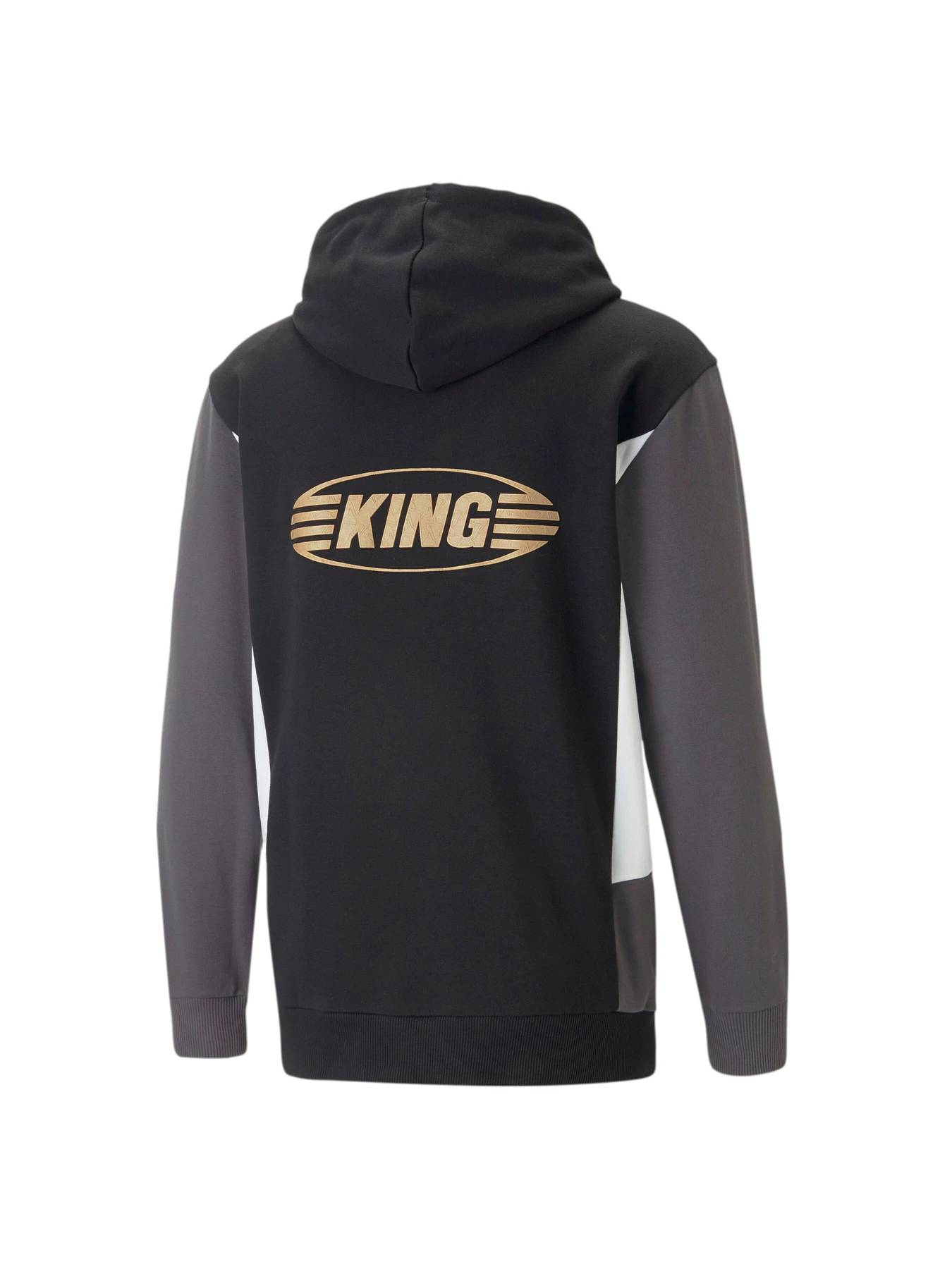 Худи и свитшоты PUMA King Top Hoody модель 658343 Худи и свитшоты PUMA King Top Hoody модель 658343 Фото