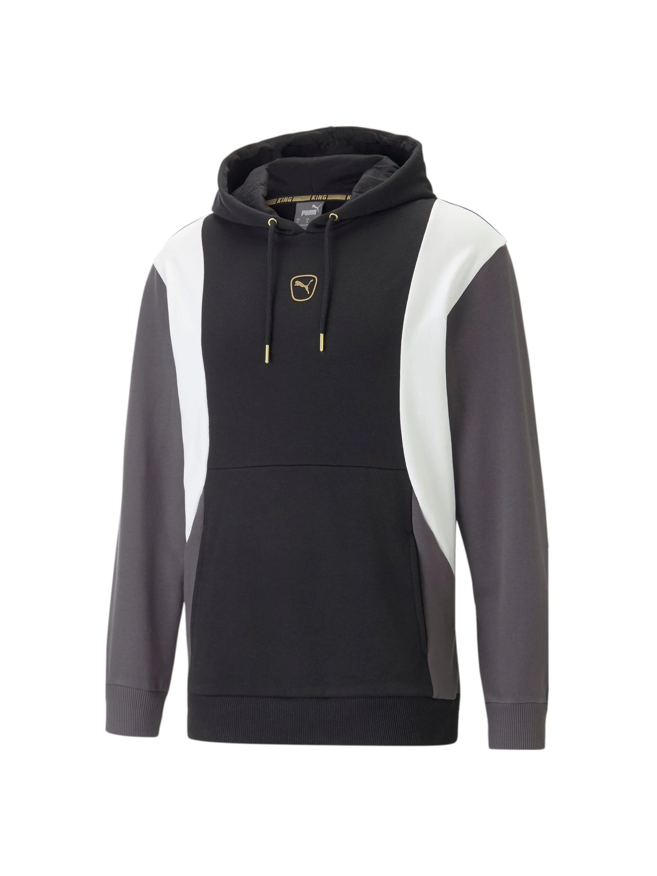 Худи и свитшоты PUMA King Top Hoody модель 658343 Худи и свитшоты PUMA King Top Hoody модель 658343 Фото