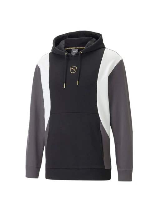 Худи и свитшоты PUMA King Top Hoody модель 658343 Фото