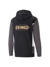 Худи и свитшоты PUMA King Top Hoody модель 658343 Фото