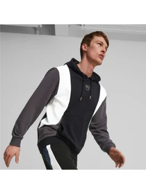 Худи и свитшоты PUMA King Top Hoody модель 658343 Фото