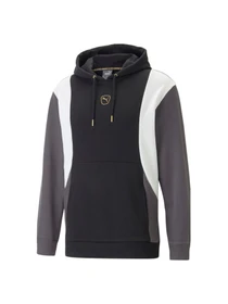 Худи и свитшоты PUMA King Top Hoody модель 658343 Фото