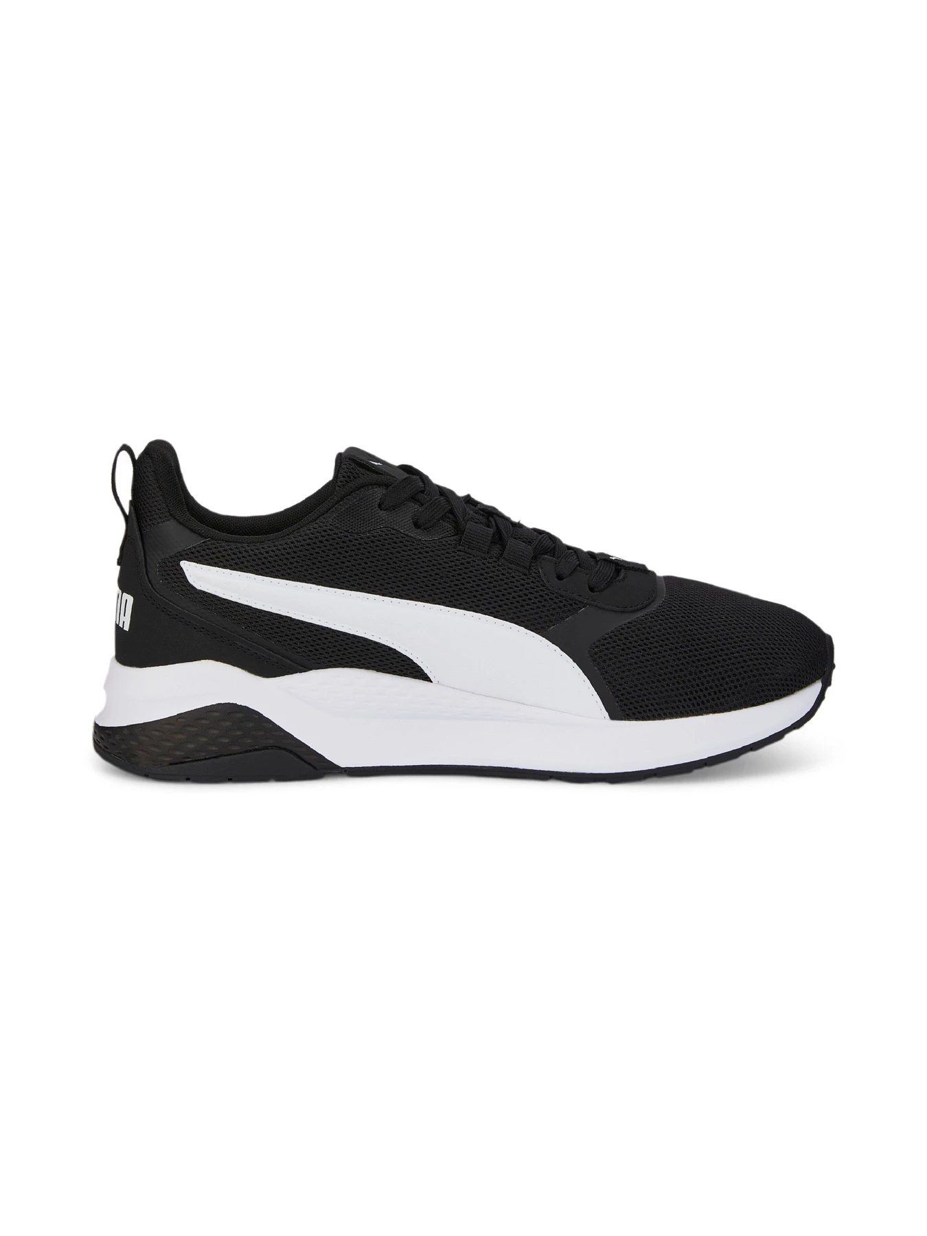 Кроссовки PUMA Anzarun FS Renew модель 387649 Фото
