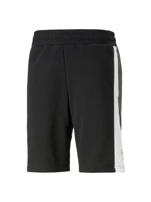 Шорти PUMA King Top Sweat Shorts модель 658344 Фото