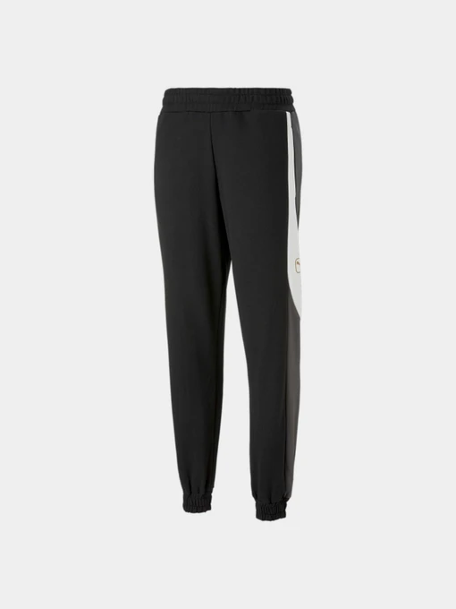 Брюки PUMA King Top Sweat Pants модель 658345 Фото