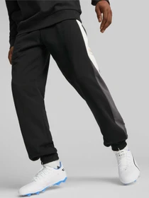 Брюки PUMA King Top Sweat Pants модель 658345 Фото