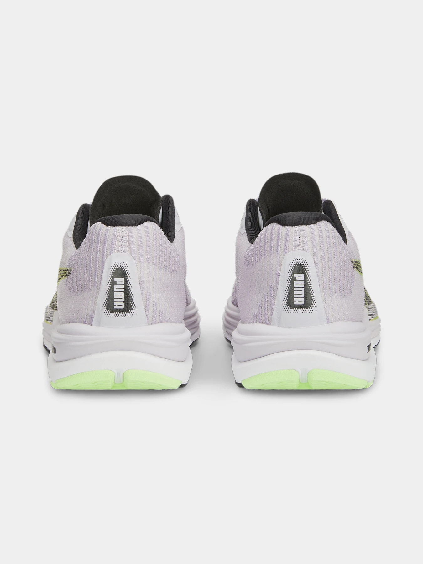 Кроссовки PUMA Velocity Nitro 2 Fade Wns модель 378527 Кроссовки PUMA Velocity Nitro 2 Fade Wns модель 378527 Фото