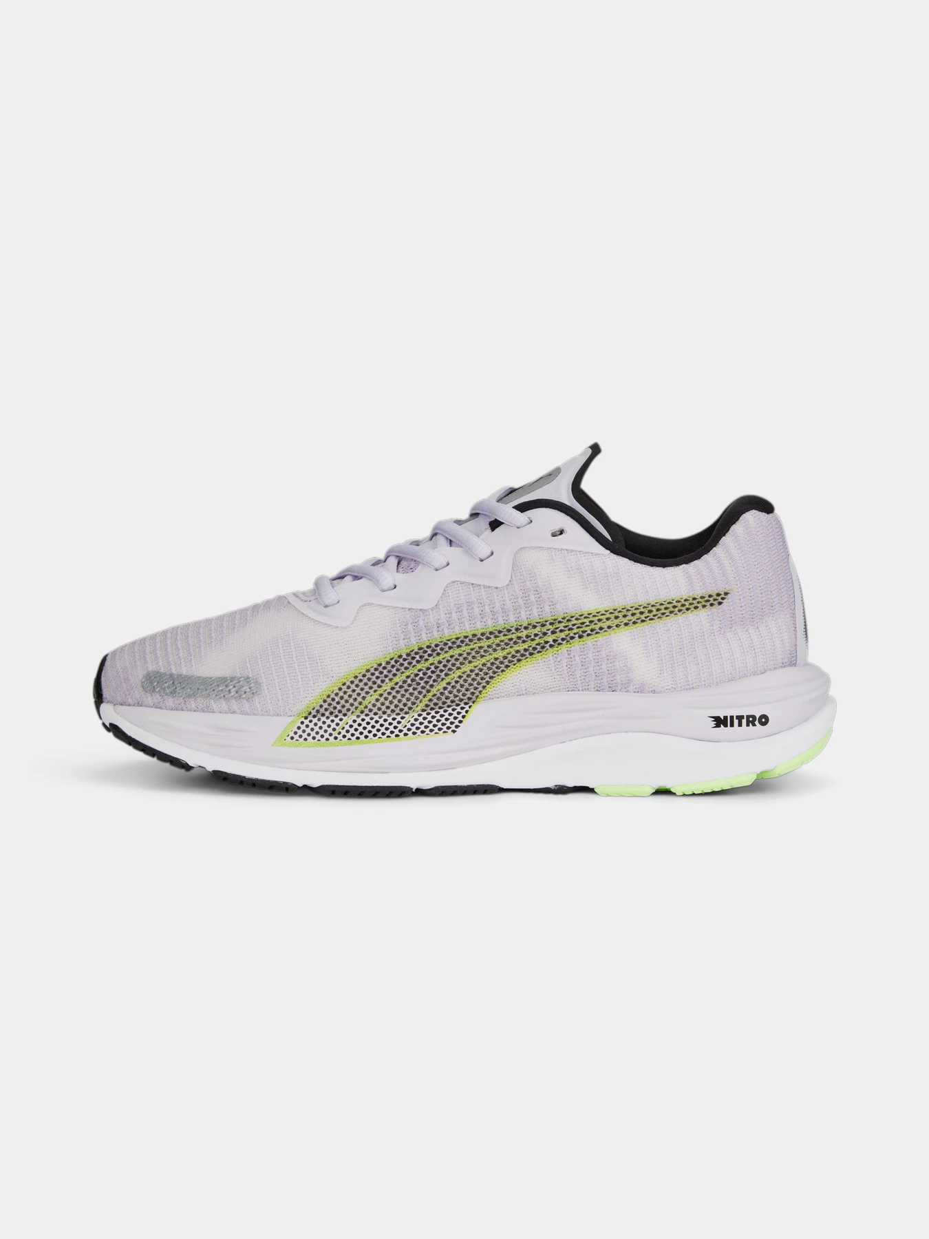 Кроссовки PUMA Velocity Nitro 2 Fade Wns модель 378527 Кроссовки PUMA Velocity Nitro 2 Fade Wns модель 378527 Фото