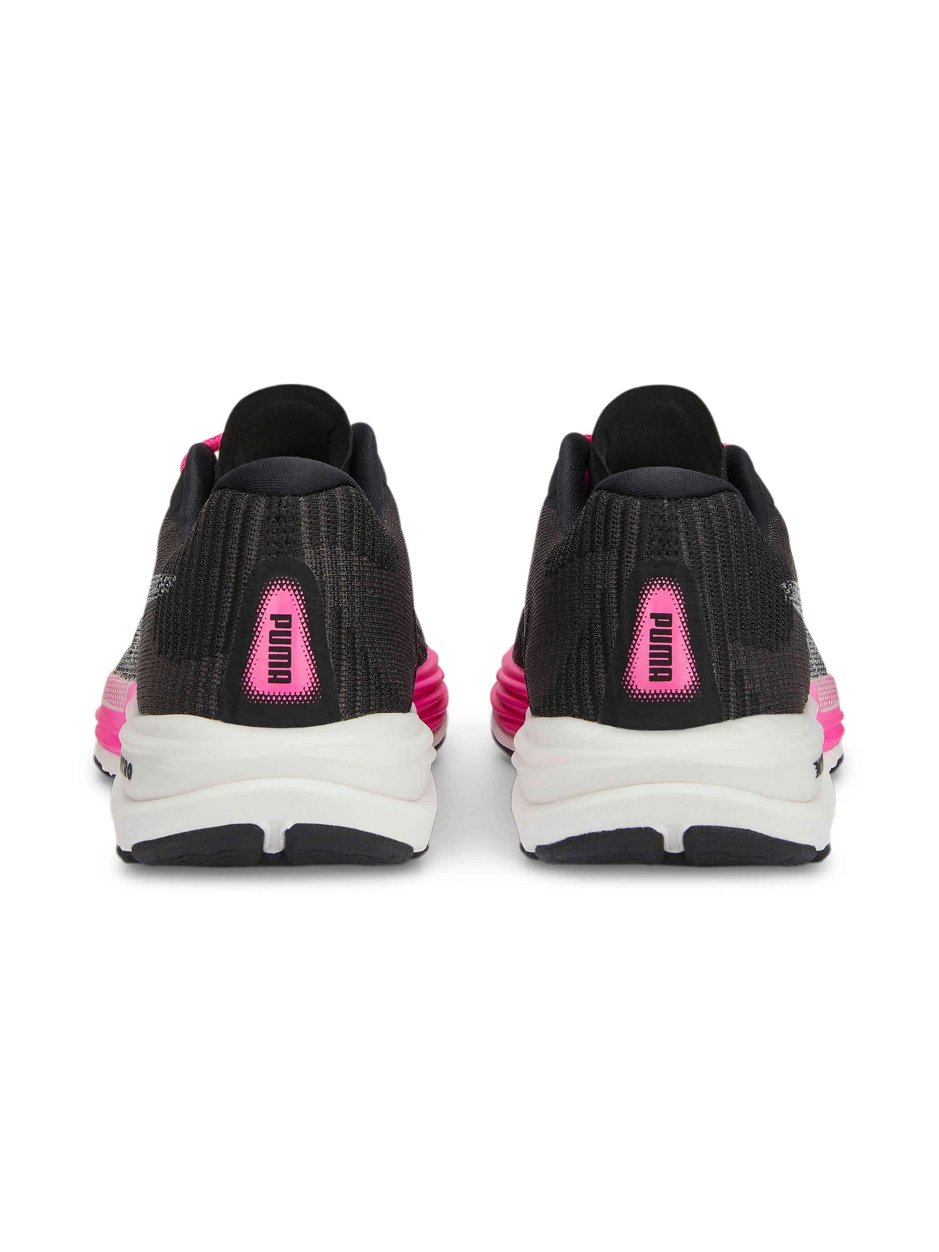 Кроссовки PUMA Velocity Nitro 2 Fade Wns модель 378527 Кроссовки PUMA Velocity Nitro 2 Fade Wns модель 378527 Фото