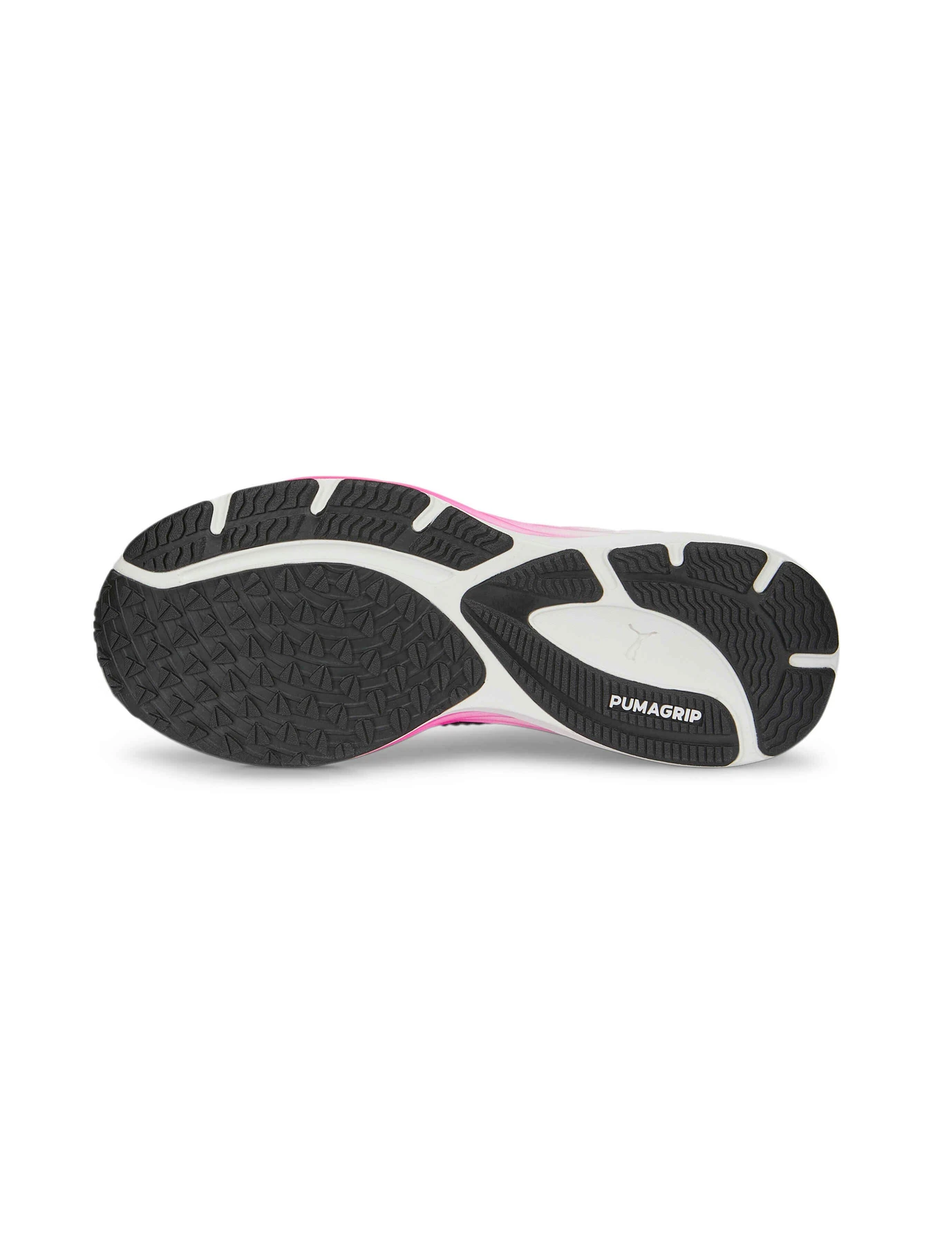 Кроссовки PUMA Velocity Nitro 2 Fade Wns модель 378527 Кроссовки PUMA Velocity Nitro 2 Fade Wns модель 378527 Фото