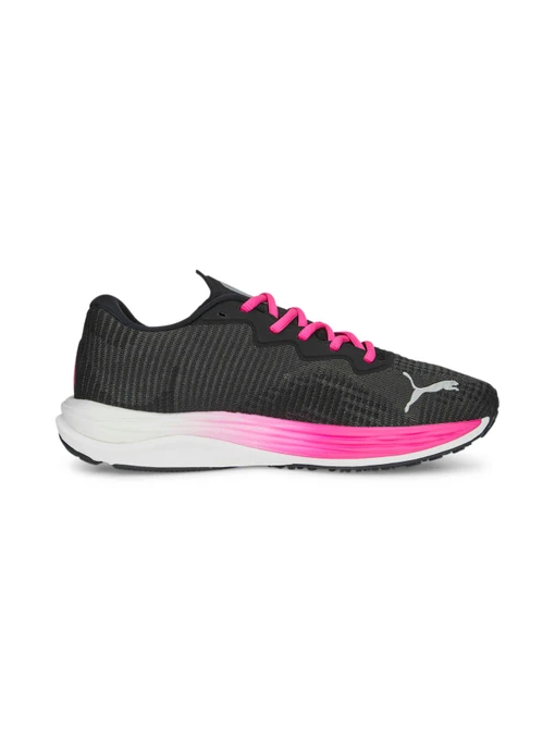 Кроссовки PUMA Velocity Nitro 2 Fade Wns модель 378527 Фото