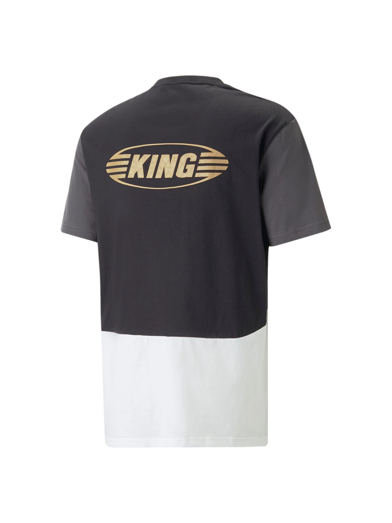 Футболки і поло PUMA King Top Tee модель 658346 Фото