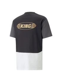 Футболки і поло PUMA King Top Tee модель 658346 Фото