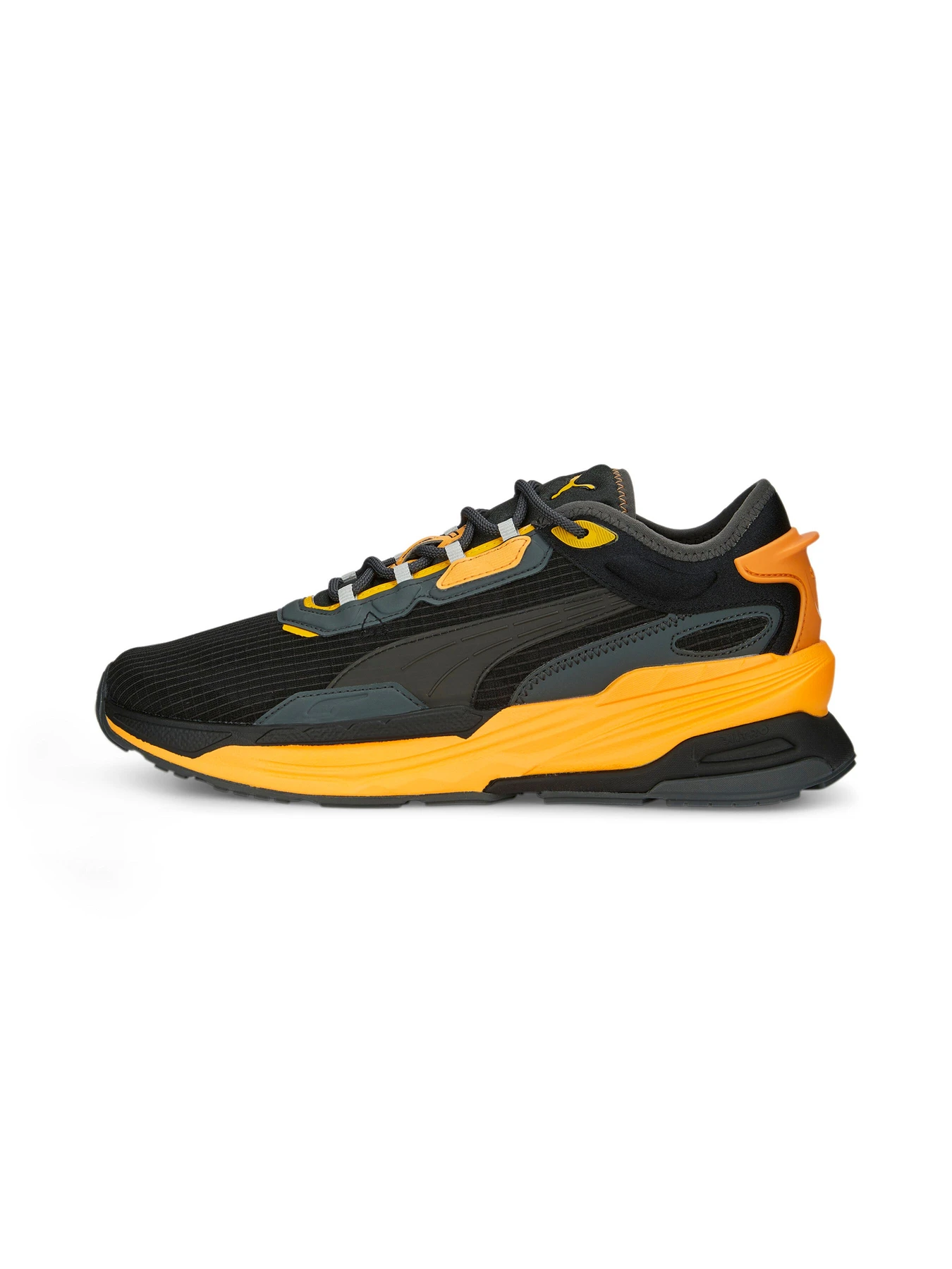 Кроссовки PUMA Extent Nitro Tech модель 390192 Кроссовки PUMA Extent Nitro Tech модель 390192 Фото