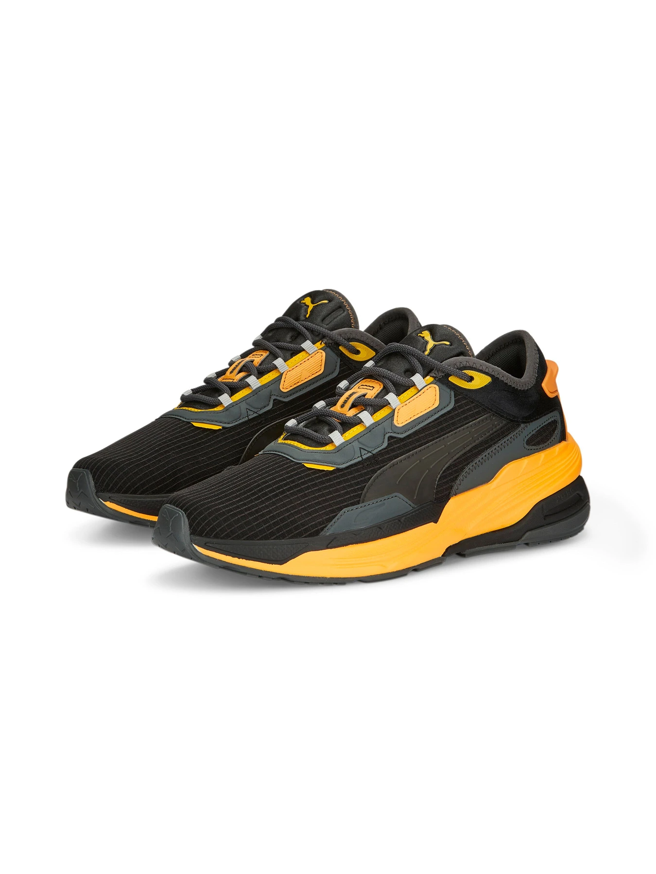 Кроссовки PUMA Extent Nitro Tech модель 390192 Кроссовки PUMA Extent Nitro Tech модель 390192 Фото