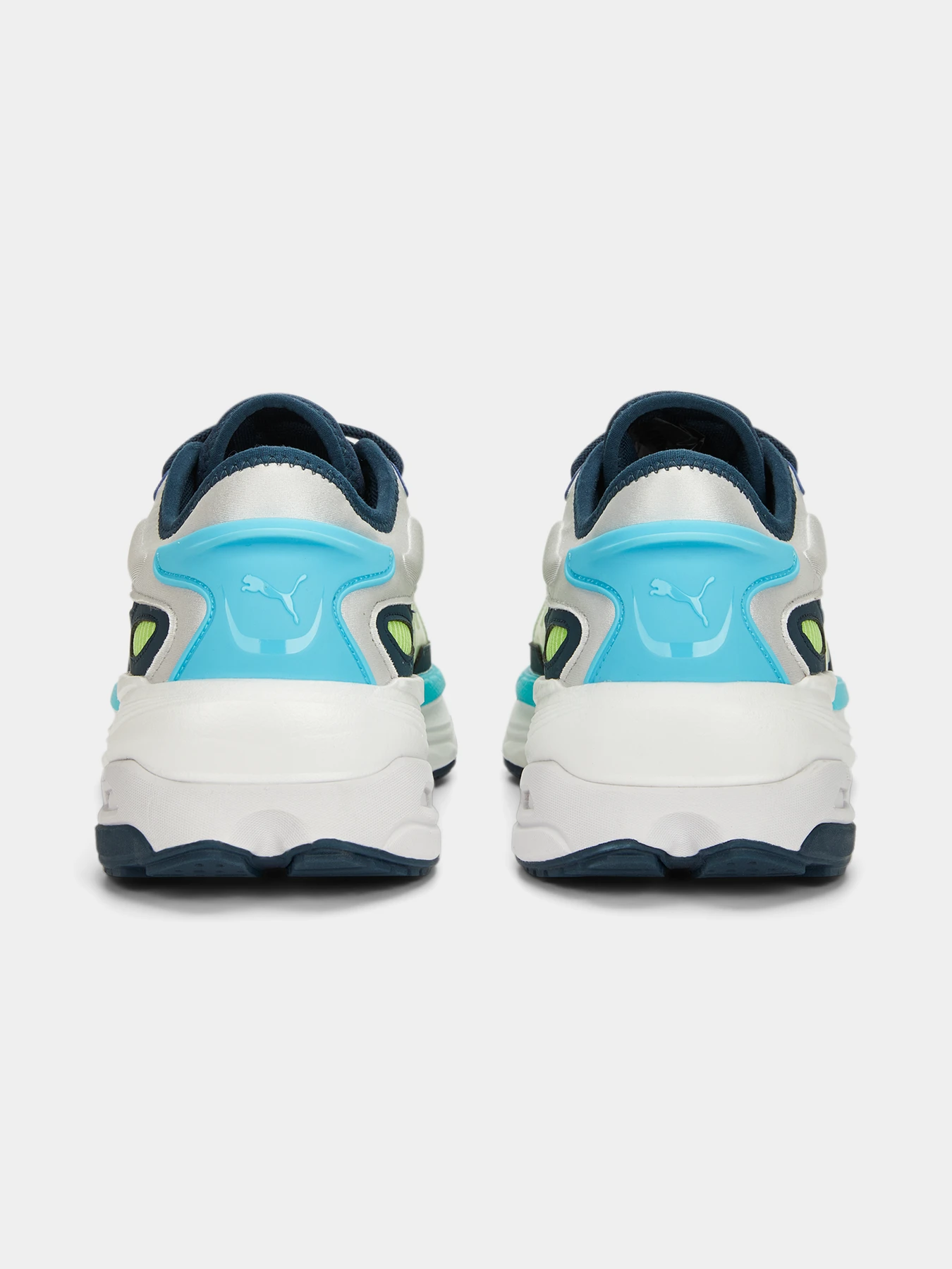 Кроссовки PUMA Extent Nitro Tech модель 390192 Кроссовки PUMA Extent Nitro Tech модель 390192 Фото