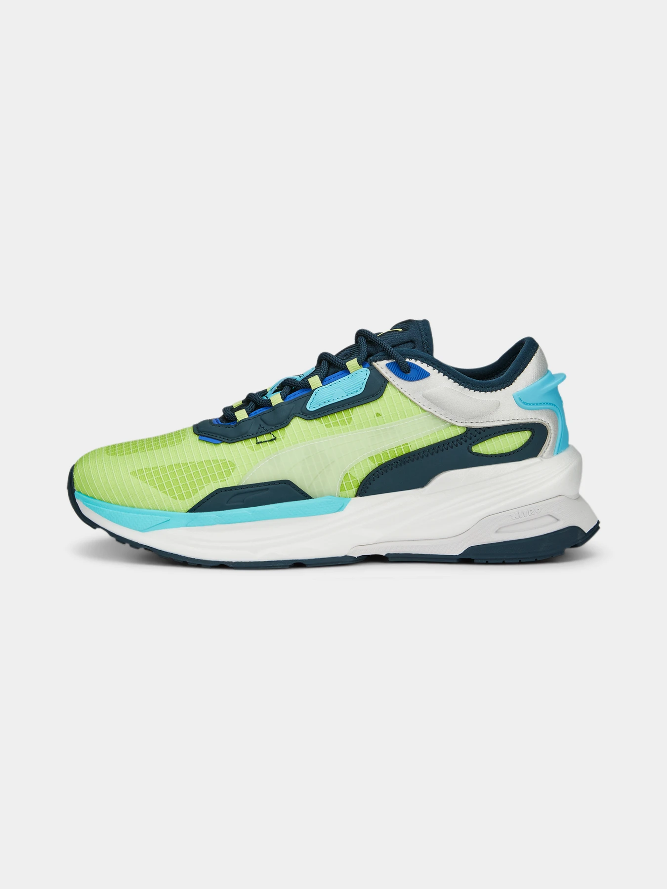 Кроссовки PUMA Extent Nitro Tech модель 390192 Кроссовки PUMA Extent Nitro Tech модель 390192 Фото