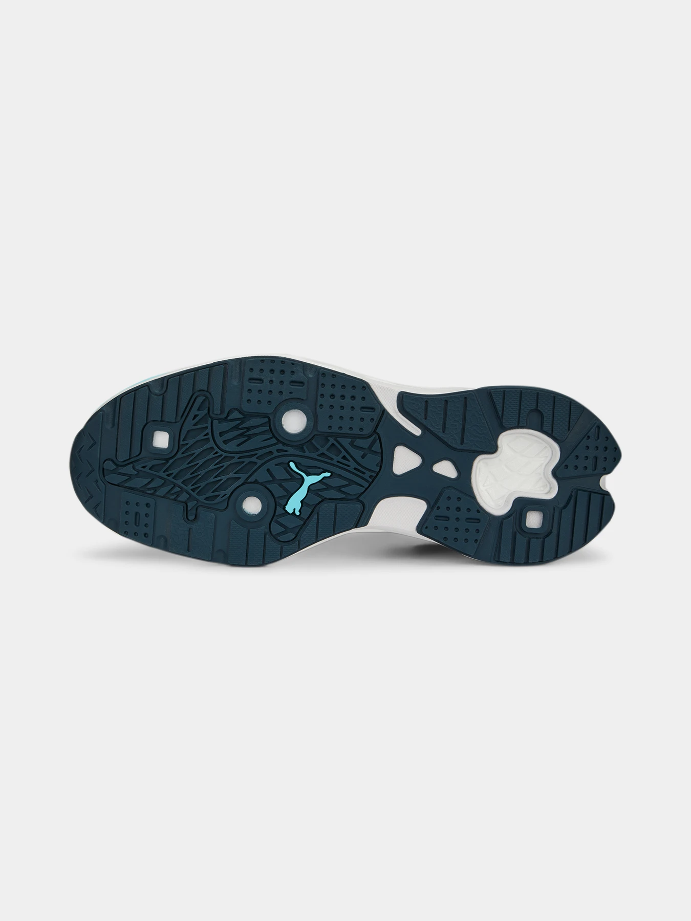 Кроссовки PUMA Extent Nitro Tech модель 390192 Кроссовки PUMA Extent Nitro Tech модель 390192 Фото