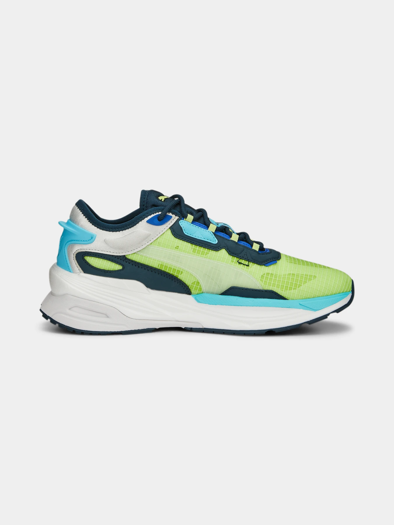 Кроссовки PUMA Extent Nitro Tech модель 390192 Кроссовки PUMA Extent Nitro Tech модель 390192 Фото