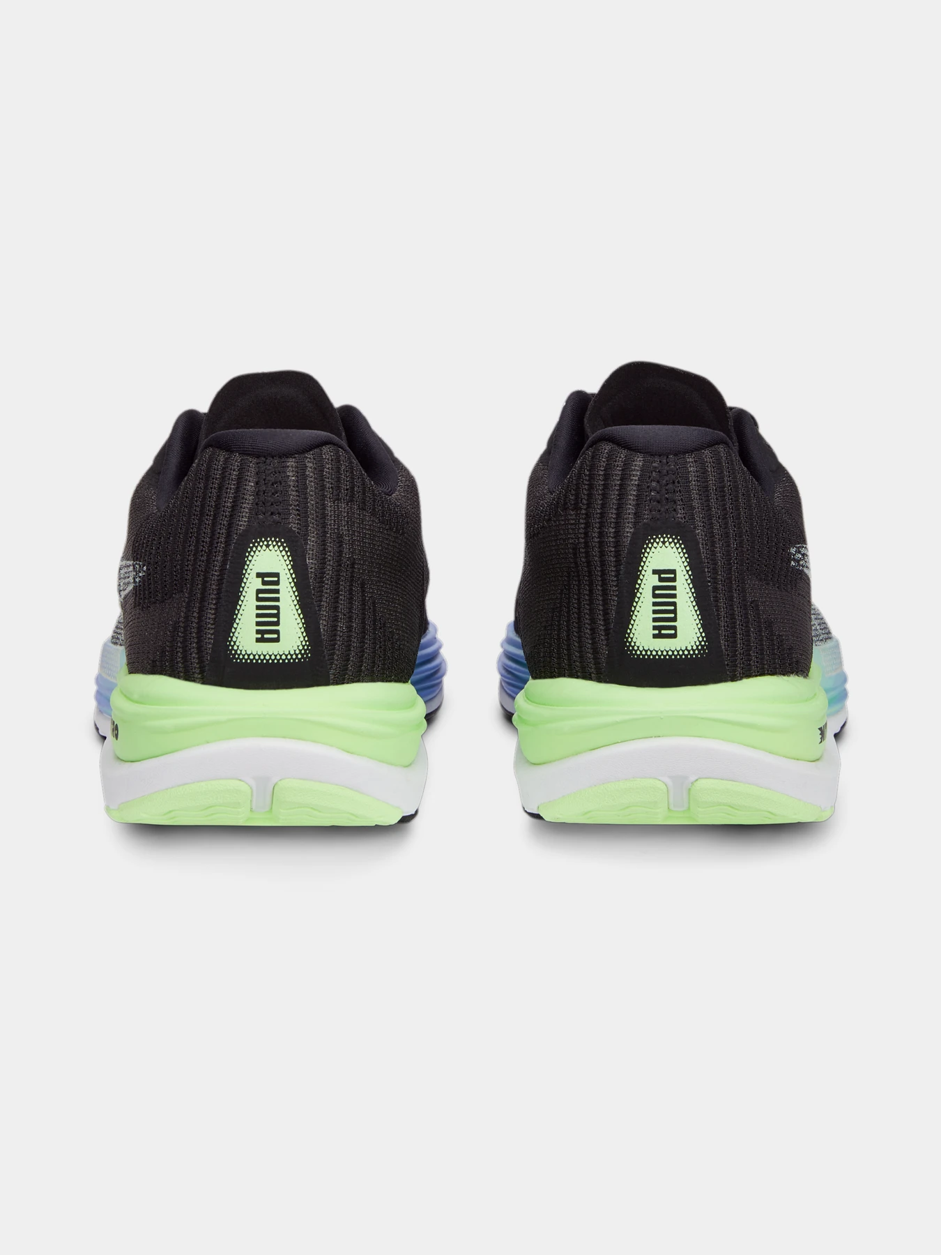 Кросівки PUMA Velocity Nitro 2 Fade модель 378526 Фото