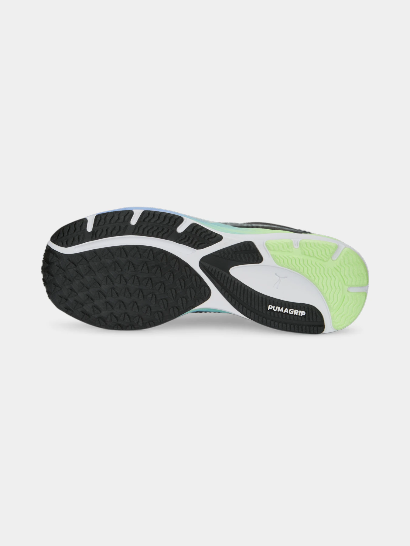 Кросівки PUMA Velocity Nitro 2 Fade модель 378526 Фото
